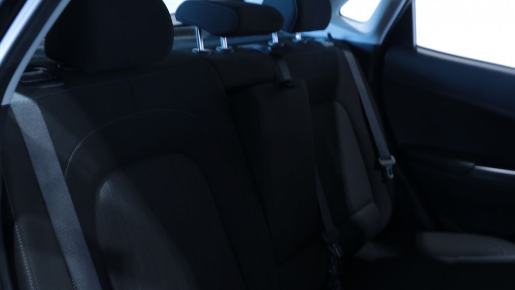 Hyundai Kona Preferred 2023 d&rsquo;occasion à vendre - 19