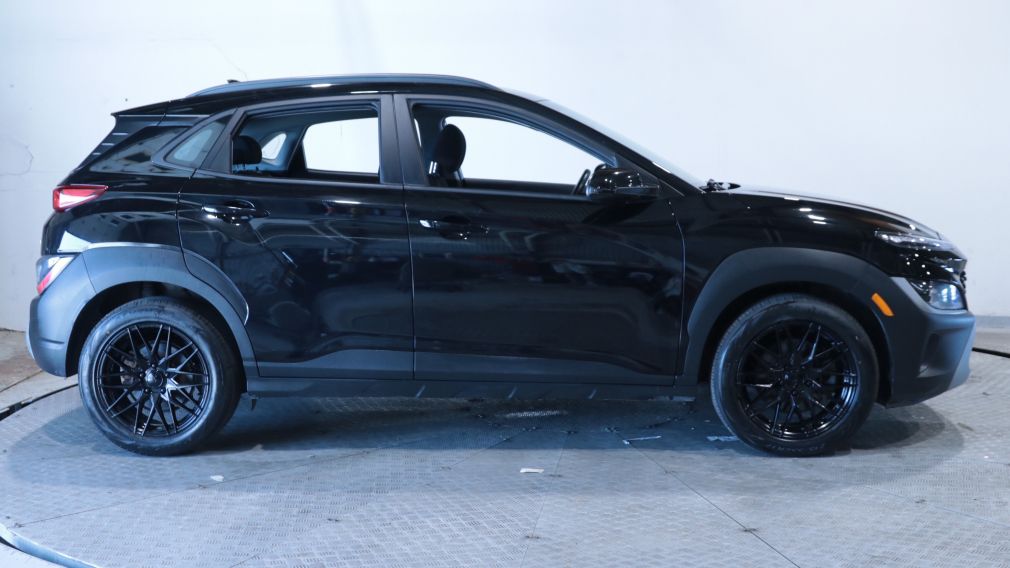 Hyundai Kona Preferred 2023 d&rsquo;occasion à vendre - 8