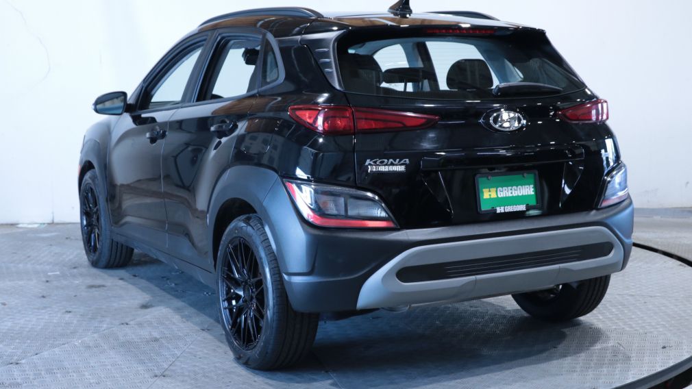 Hyundai Kona Preferred 2023 d&rsquo;occasion à vendre - 5
