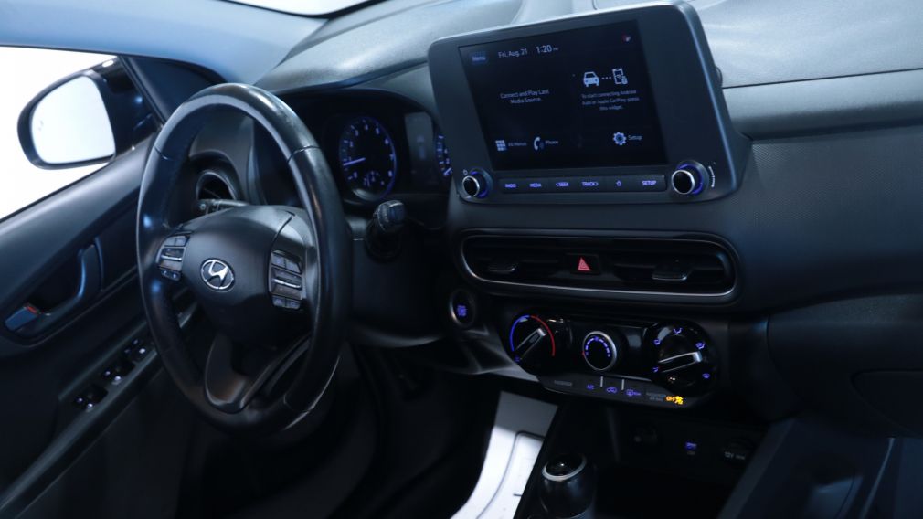 Hyundai Kona Preferred 2023 d&rsquo;occasion à vendre - 20