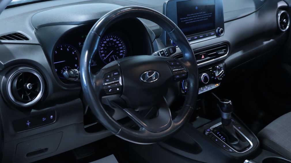 Hyundai Kona Preferred 2023 d&rsquo;occasion à vendre - 9