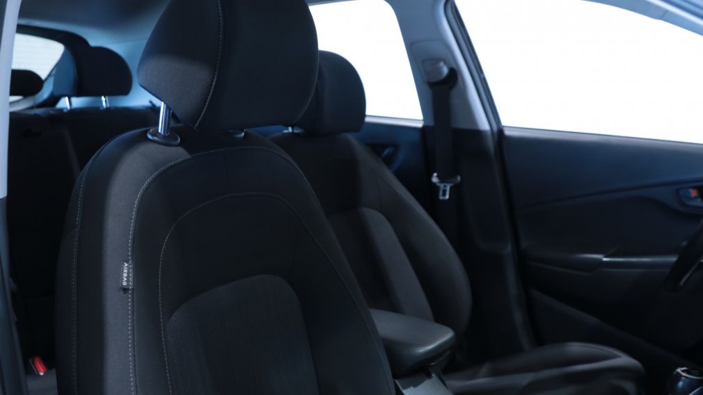 Hyundai Kona Preferred 2023 d&rsquo;occasion à vendre - 21
