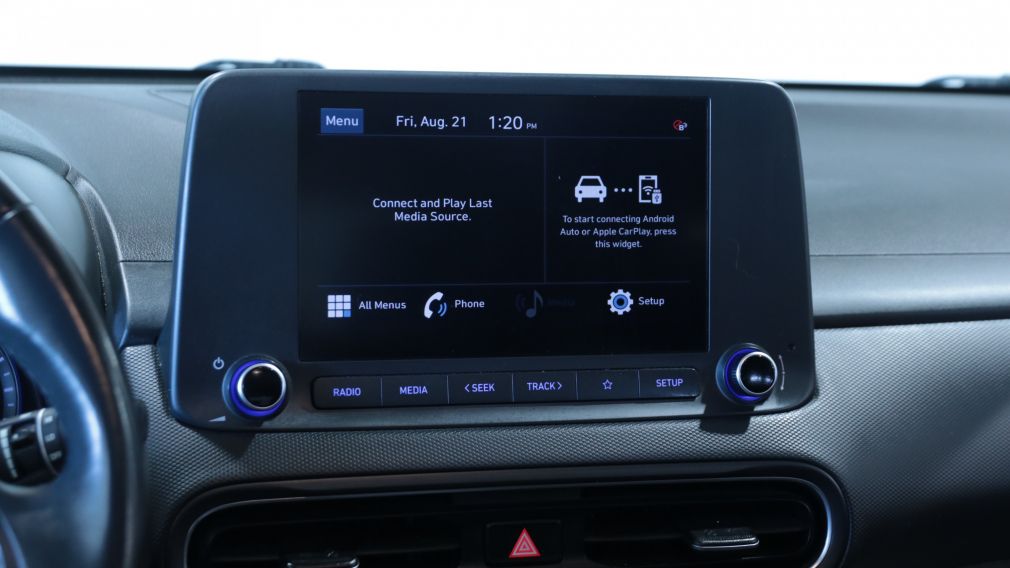 Hyundai Kona Preferred 2023 d&rsquo;occasion à vendre - 15