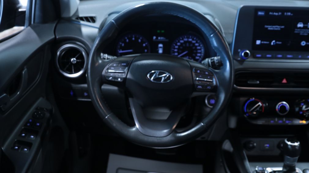Hyundai Kona Preferred 2023 d&rsquo;occasion à vendre - 13