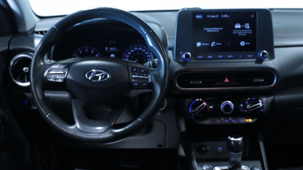 Hyundai Kona Preferred 2023 d&rsquo;occasion à vendre - 12