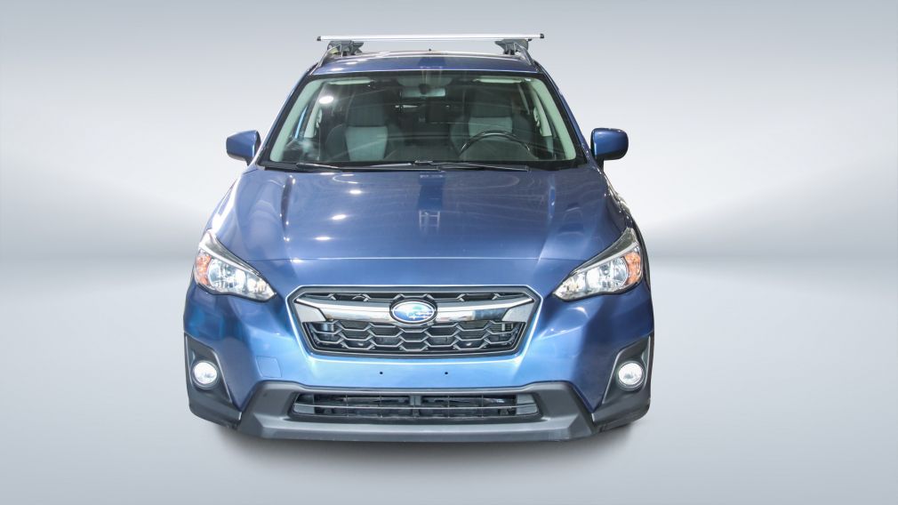 Subaru Crosstrek Touring 2019 d&rsquo;occasion à vendre - 2