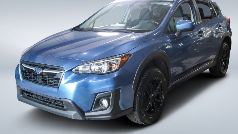 Subaru Crosstrek Touring 2019 d&rsquo;occasion à vendre - 3