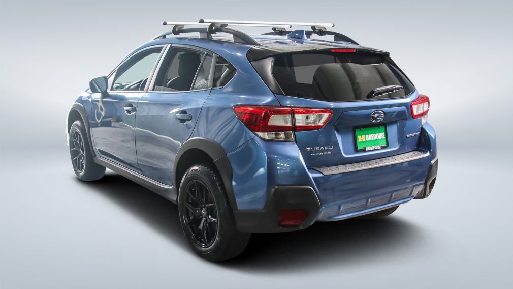 Subaru Crosstrek Touring 2019 d&rsquo;occasion à vendre - 4
