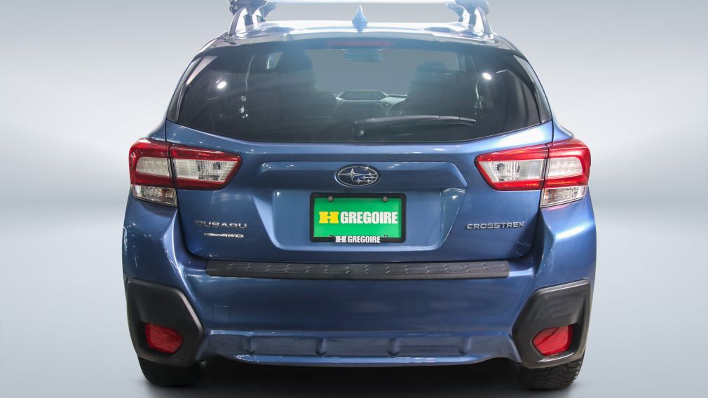 Subaru Crosstrek Touring 2019 d&rsquo;occasion à vendre - 5