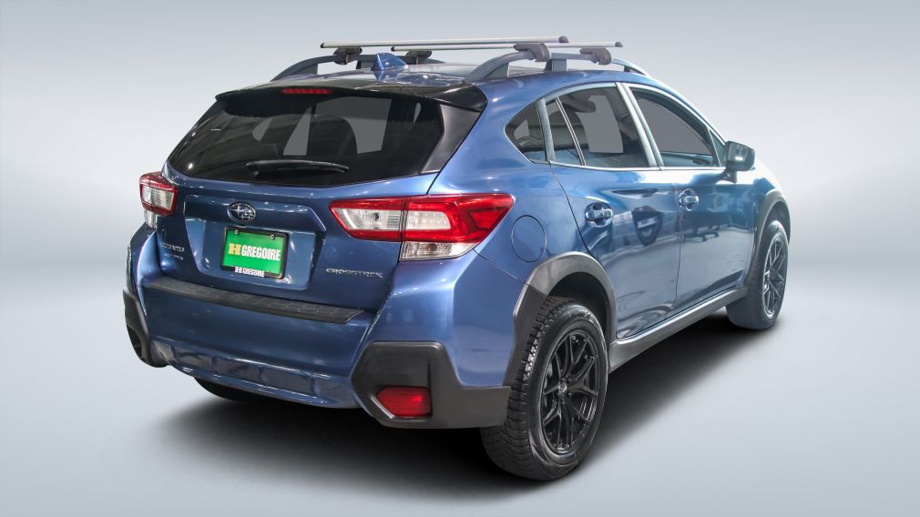 Subaru Crosstrek Touring 2019 d&rsquo;occasion à vendre - 6