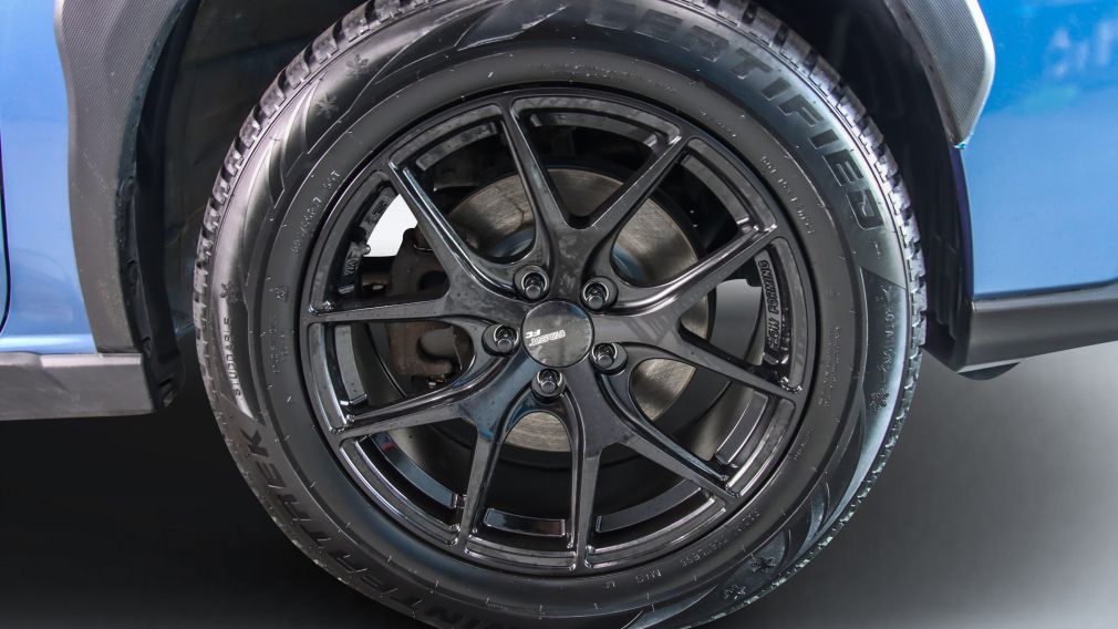 Subaru Crosstrek Touring 2019 d&rsquo;occasion à vendre - 7