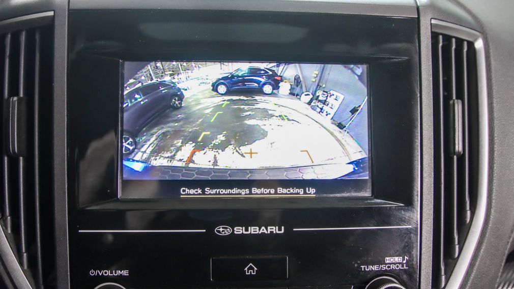 Subaru Crosstrek Touring 2019 d&rsquo;occasion à vendre - 10