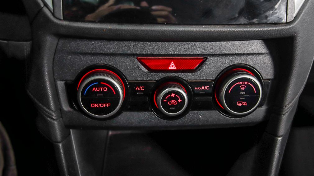 Subaru Crosstrek Touring 2019 d&rsquo;occasion à vendre - 11