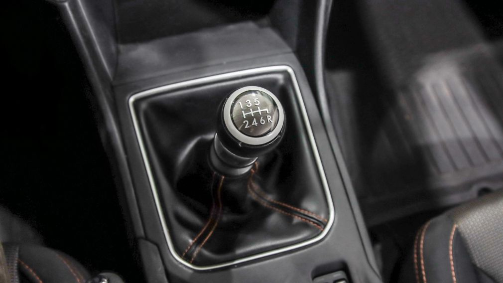 Subaru Crosstrek Touring 2019 d&rsquo;occasion à vendre - 12