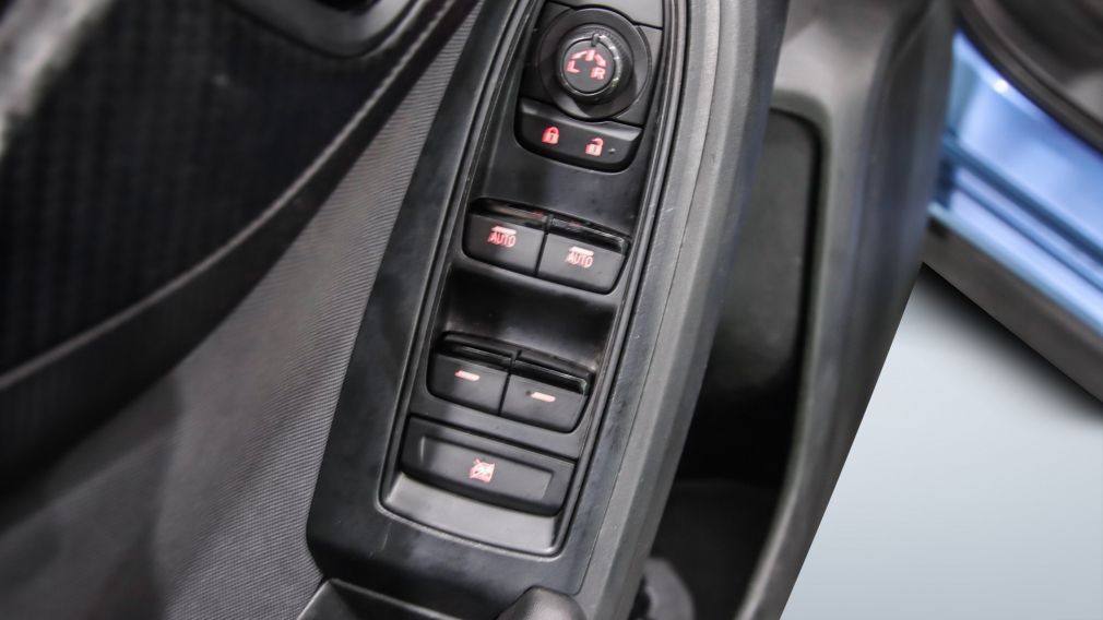 Subaru Crosstrek Touring 2019 d&rsquo;occasion à vendre - 14