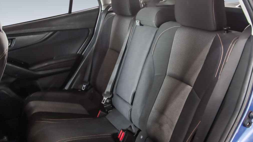 Subaru Crosstrek Touring 2019 d&rsquo;occasion à vendre - 17