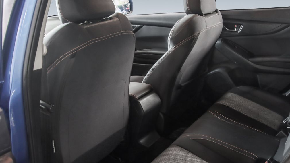Subaru Crosstrek Touring 2019 d&rsquo;occasion à vendre - 18