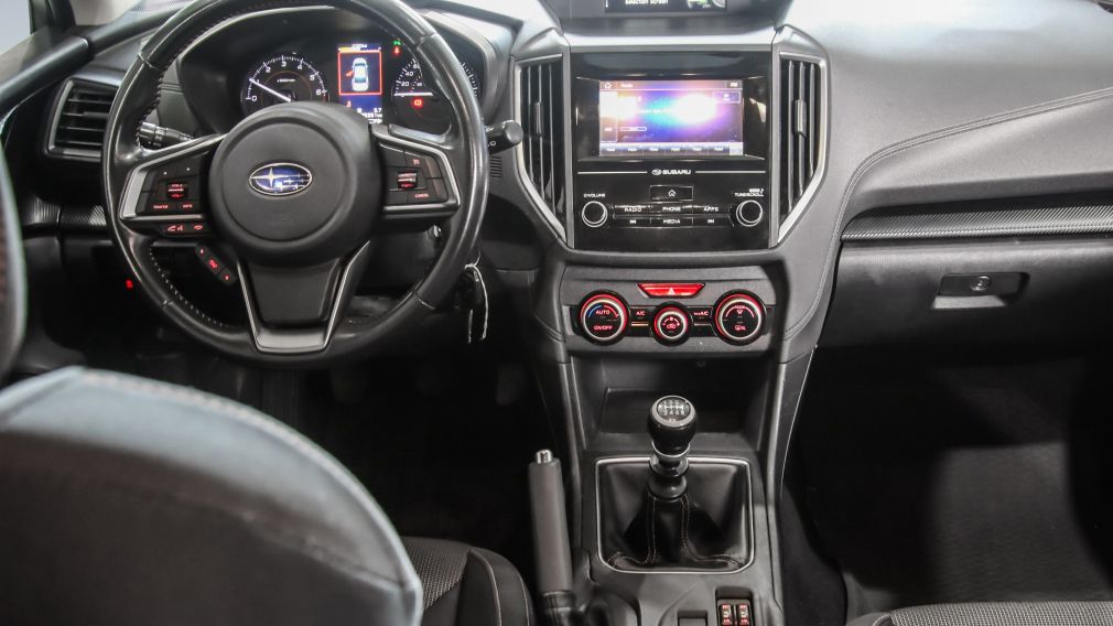 Subaru Crosstrek Touring 2019 d&rsquo;occasion à vendre - 20