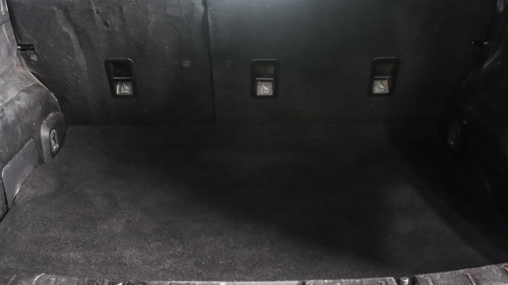 Subaru Crosstrek Touring 2019 d&rsquo;occasion à vendre - 21