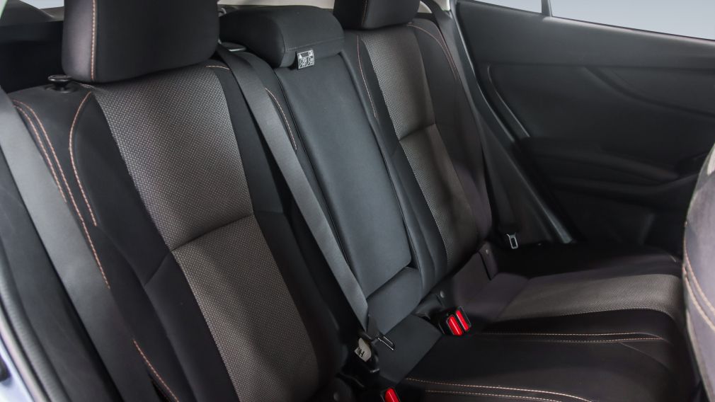 Subaru Crosstrek Touring 2019 d&rsquo;occasion à vendre - 22