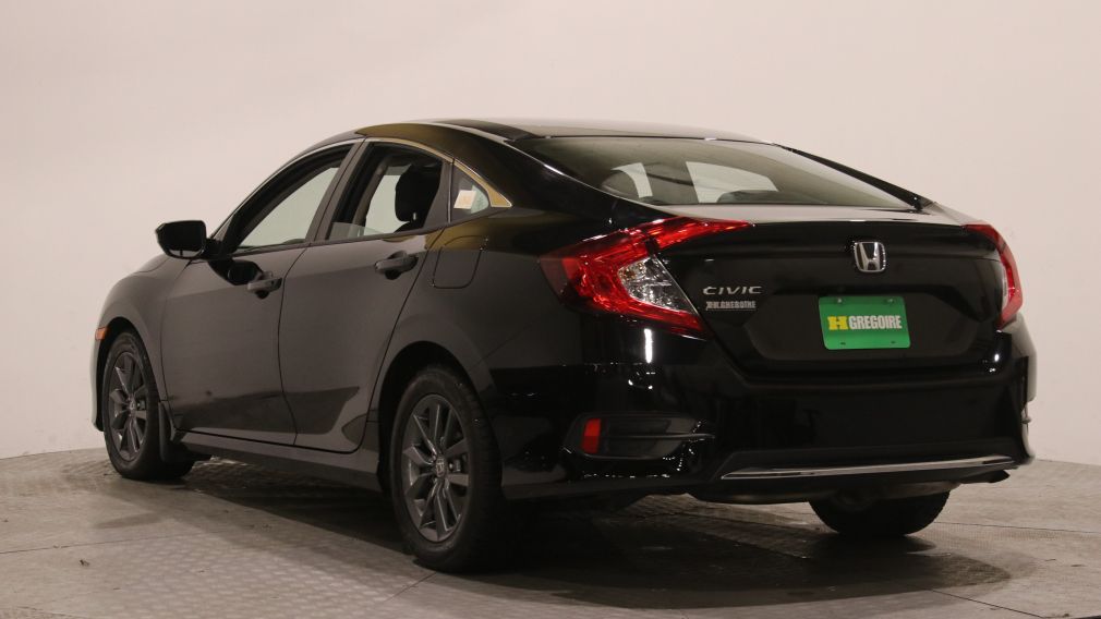 Honda Civic EX 2021 d&rsquo;occasion à vendre - 5