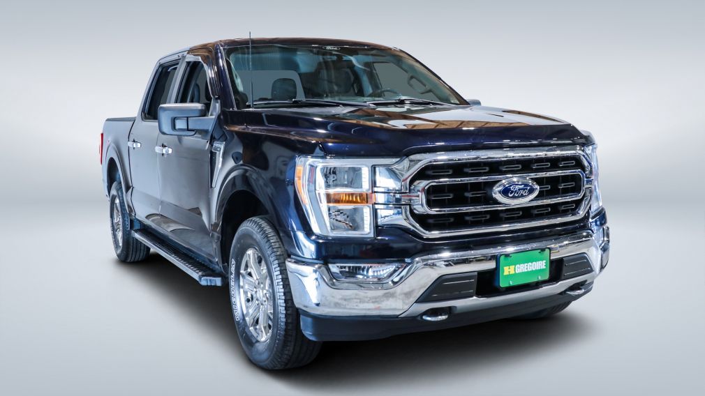 Ford F150 XLT