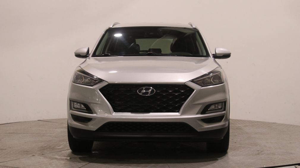 Hyundai Tucson Preferred 2020 d&rsquo;occasion à vendre - 2