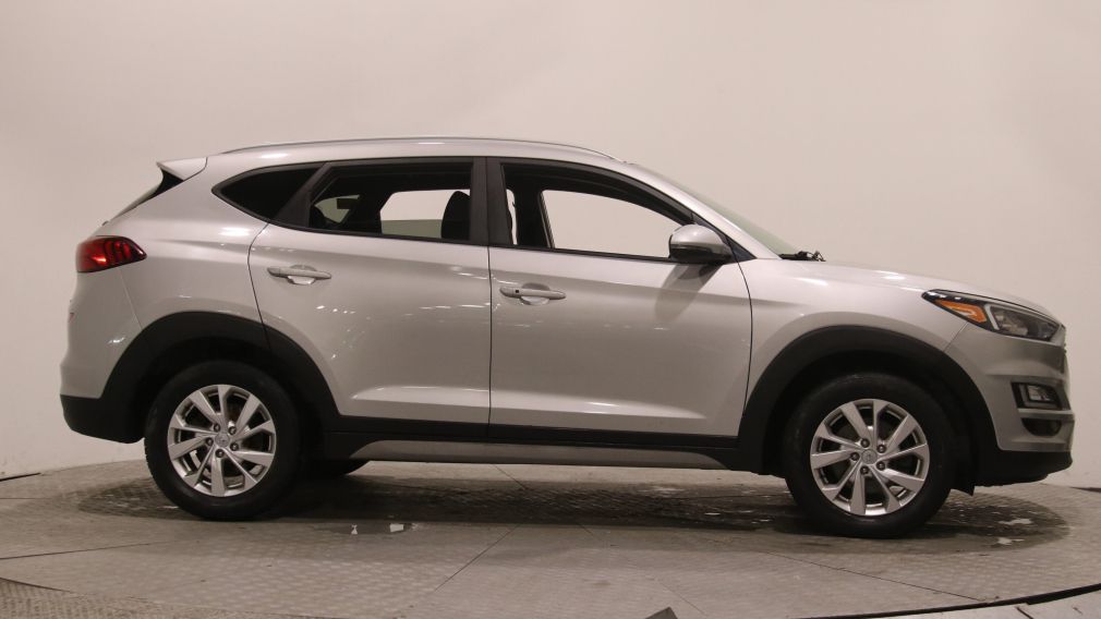 Hyundai Tucson Preferred 2020 d&rsquo;occasion à vendre - 8