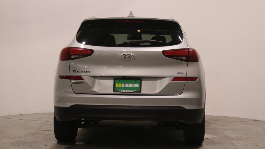 Hyundai Tucson Preferred 2020 d&rsquo;occasion à vendre - 6
