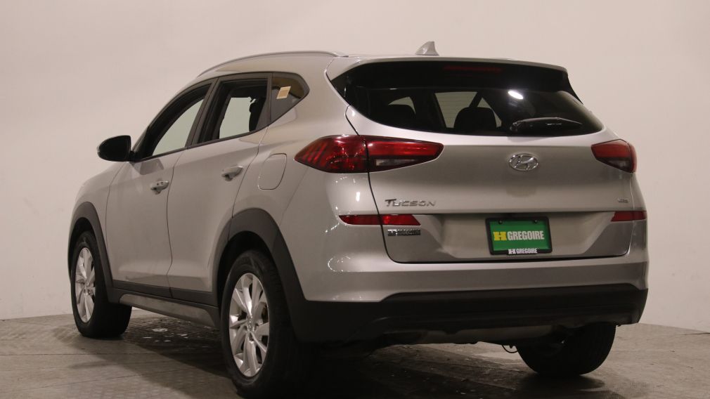 Hyundai Tucson Preferred 2020 d&rsquo;occasion à vendre - 5