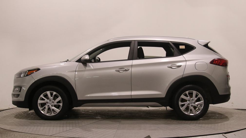 Hyundai Tucson Preferred 2020 d&rsquo;occasion à vendre - 4