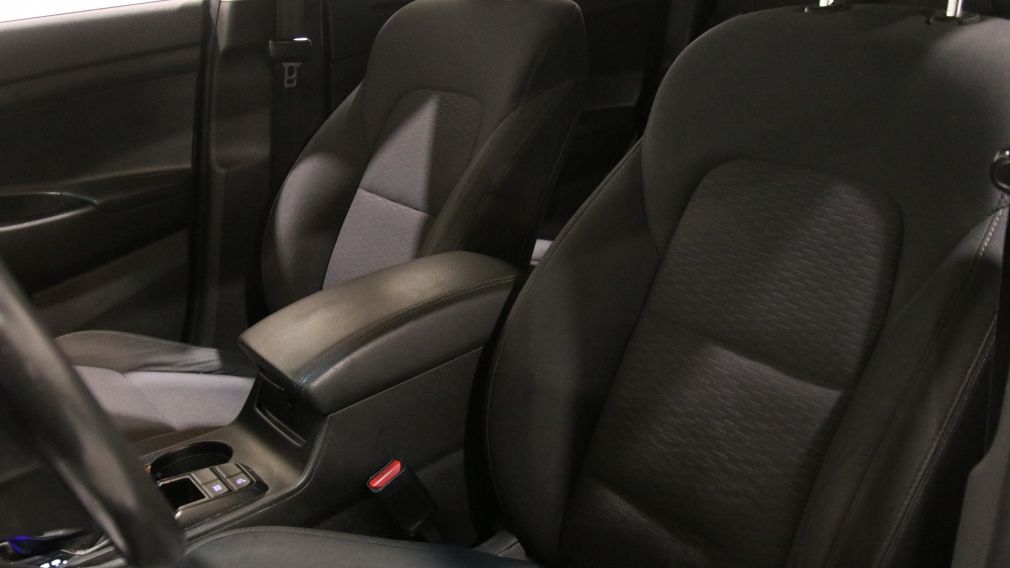 Hyundai Tucson Preferred 2020 d&rsquo;occasion à vendre - 10