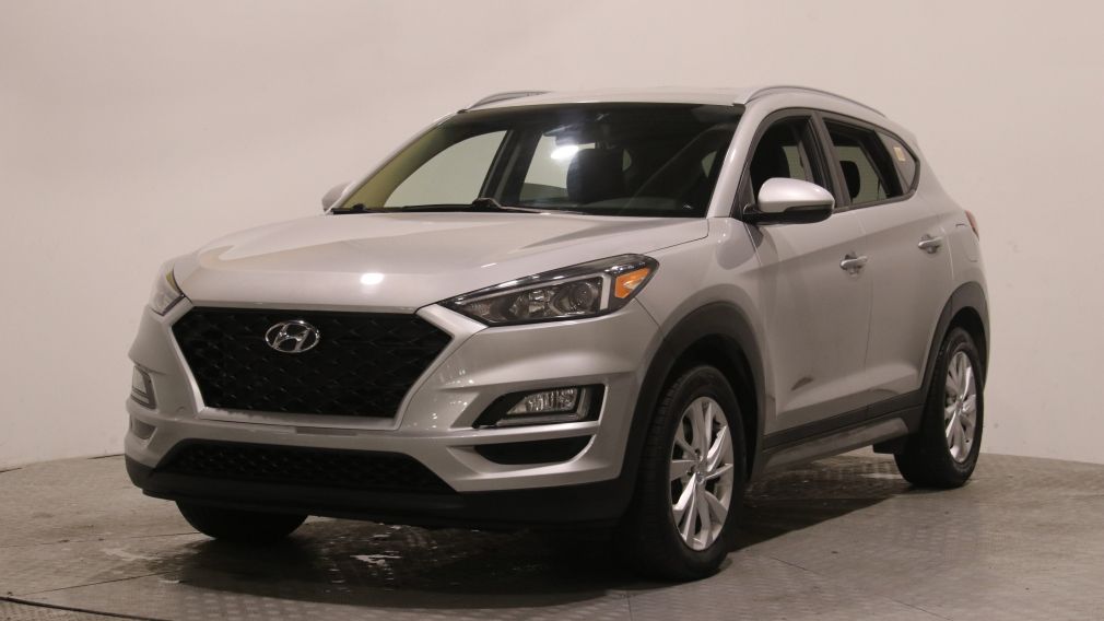 Hyundai Tucson Preferred 2020 d&rsquo;occasion à vendre - 3