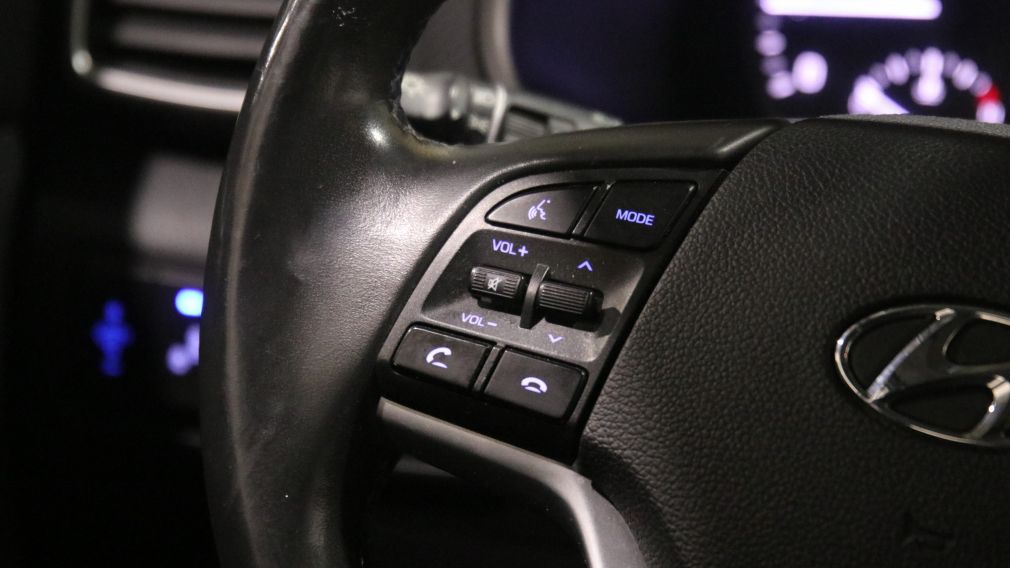 Hyundai Tucson Preferred 2020 d&rsquo;occasion à vendre - 15