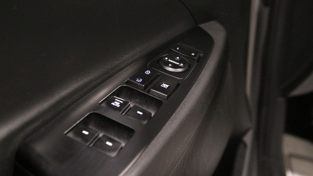 Hyundai Tucson Preferred 2020 d&rsquo;occasion à vendre - 11