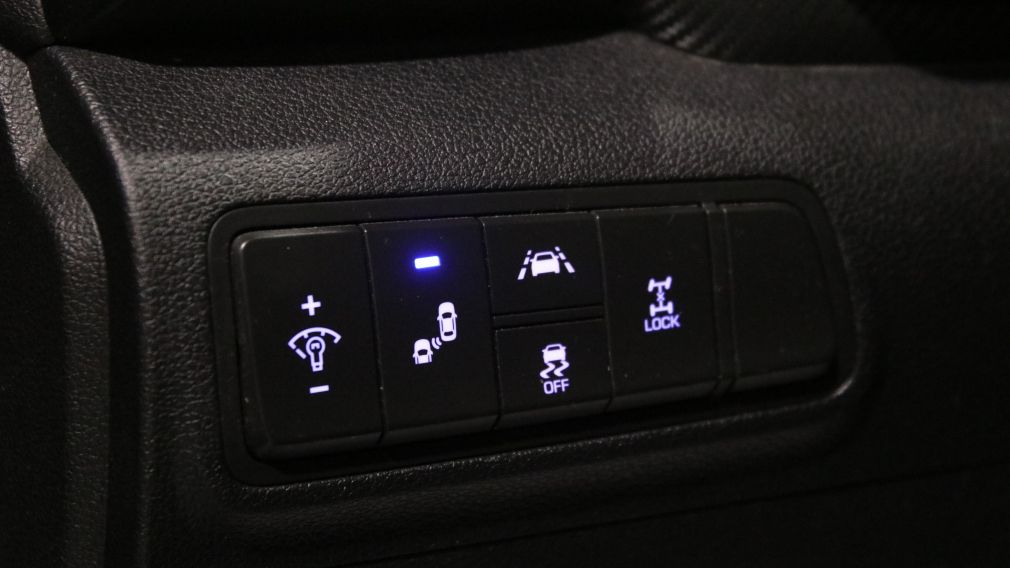 Hyundai Tucson Preferred 2020 d&rsquo;occasion à vendre - 12