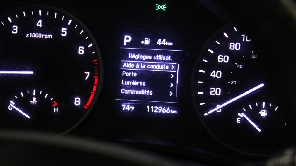 Hyundai Tucson Preferred 2020 d&rsquo;occasion à vendre - 17