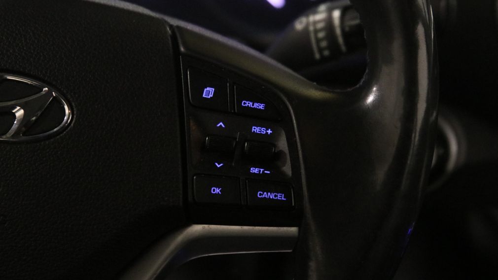 Hyundai Tucson Preferred 2020 d&rsquo;occasion à vendre - 16