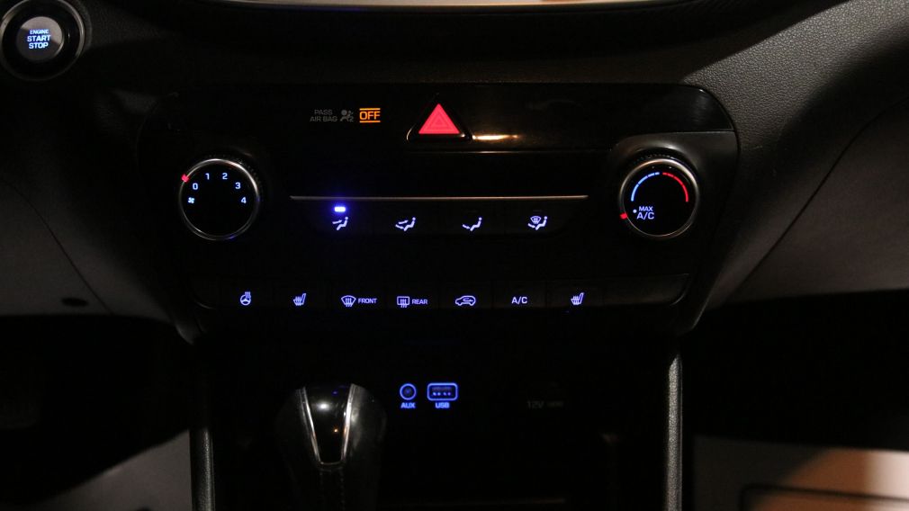 Hyundai Tucson Preferred 2020 d&rsquo;occasion à vendre - 19