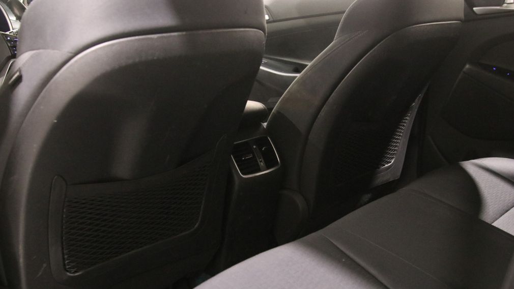 Hyundai Tucson Preferred 2020 d&rsquo;occasion à vendre - 21