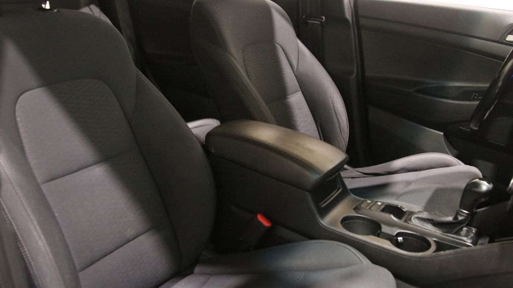 Hyundai Tucson Preferred 2020 d&rsquo;occasion à vendre - 24