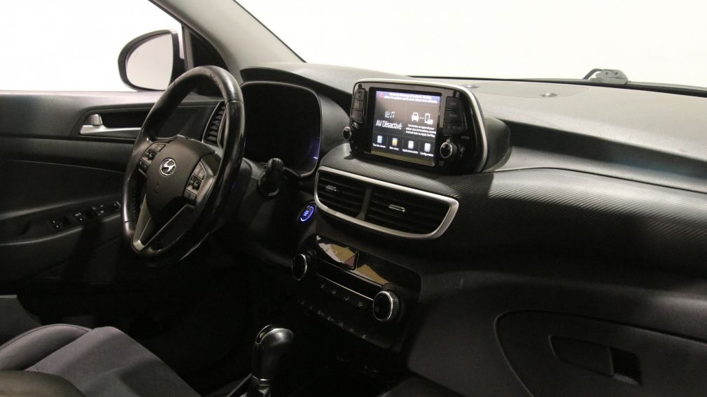 Hyundai Tucson Preferred 2020 d&rsquo;occasion à vendre - 25