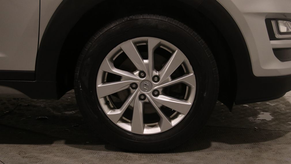 Hyundai Tucson Preferred 2020 d&rsquo;occasion à vendre - 26