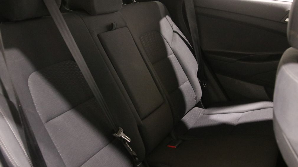 Hyundai Tucson Preferred 2020 d&rsquo;occasion à vendre - 23