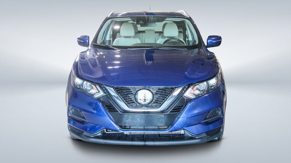 Nissan Qashqai SV 2020 d&rsquo;occasion à vendre - 3