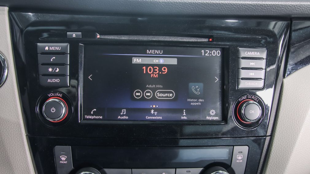 Nissan Qashqai SV 2020 d&rsquo;occasion à vendre - 16