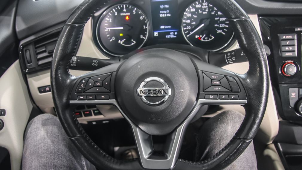 Nissan Qashqai SV 2020 d&rsquo;occasion à vendre - 21