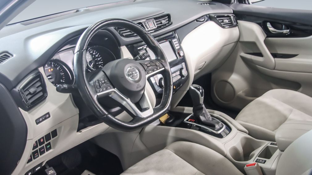 Nissan Qashqai SV 2020 d&rsquo;occasion à vendre - 24