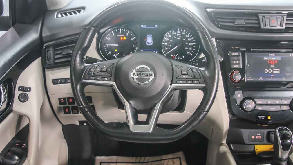 Nissan Qashqai SV 2020 d&rsquo;occasion à vendre - 27