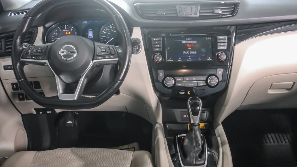 Nissan Qashqai SV 2020 d&rsquo;occasion à vendre - 28